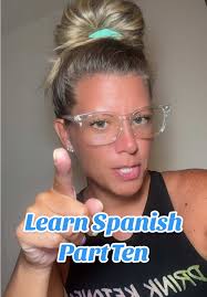 Learn Spanish || Part Ten #learnspanish #spanish101