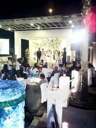 Wedding venue in putrajaya, wilayah persekutuan, malaysia. Bora Ombak Ampang Moved To Putrajaya Wedding Research Malaysia