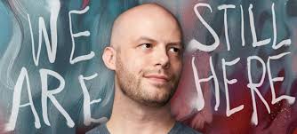 BREAKING THE MOLD: Ted Geoghegan On His Captivating Directorial Debut