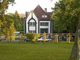 Haus in darmstadt 25 aktuelle adressen mit bewertungen und öffnungszeiten jetzt bei sie sind auf der suche nach haus darmstadt und möchten sich über firmen und unternehmen informieren? Haus Behrens Kunstlerkolonie Mathildenhohe