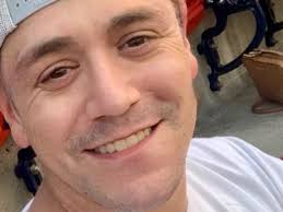 Fundraiser by Kate Reed : Help JP's Fight Against Cutaneous T-Cell Lymphoma