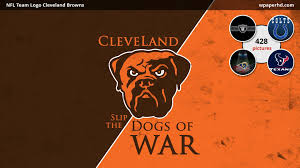 Official facebook page of the cleveland browns. Cleveland Browns Logo Wallpaper Posted By Samantha Mercado