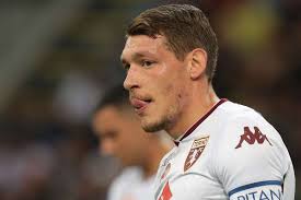 This is his non rare gold card. Andrea Belotti Transfer News From 100m Man Utd Target To West Ham Washout Goal Com