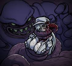 Rule34 - If it exists, there is porn of it  gurochanop  7026660