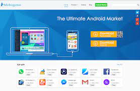 The platform is maintained by volunteers and relies on donations to pay the bills. Best Android App Store Alternatives Digital Trends