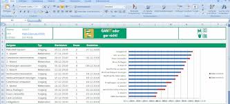 Check spelling or type a new query. Gantt Diagramm In Excel Erstellen Excel Tipps Und Vorlagen