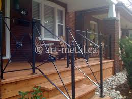 Another section requires a handrail along one side of a stair between 34 and 38 above the nosings. Deck Railing Design Ideas And Material Options To Choose From