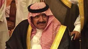 Somewhere in this kingdom, prince turki bin abdullah is locked away. Saudi Arabia Announces The Death Of Prince Turki Bin Abdullah Bin Saud