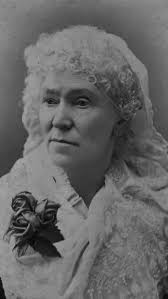 The woman who defied the US government