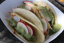 It's a fantastic these fish tacos really bring a ton of flavor with them. From The Staff Insider Tips On Where To Get The Best Tacos In Athens Arts Culture Redandblack Com