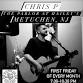 Live Music: Chris P. event image