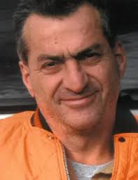 Obituary information for Michael John Britton