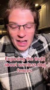 Abhy Wireless Dog Fence Electric Fence