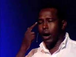 Joseph Lekuton: A Parable for Kenya