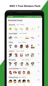 Check spelling or type a new query. Wa Sticker For Android Apk Download