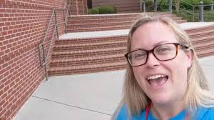 Where is Ms. Christy? Happy Easter! The tomb is empty!!!!