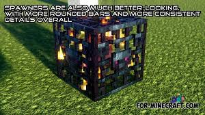 Bytecraft is a perfectly optimized pack of 8×8 textures. Hardtop Vanillaccurate Texture Pack For Minecraft Pe 1 16 1 17