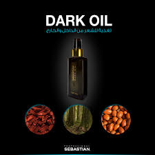 يجمع زيت الشعر Dark Oil من سيباستيان بين العناية والتصفيف تعمل تركيبته الغنية بخشب الصندل خشب الأرز وزيت الأرغان على تج Oils My Favorite Things Movie Posters