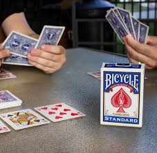 We have comprehensive rules for some of the world's most popular card games, and the list continues to grow. Home Bicycle Playing Cards