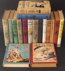 Wizard Of Oz Books Collection In 2020 Wizard Of Oz Book Wizard Of Oz Book Collection