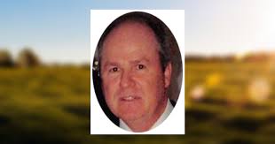 George William "Bill" Garrison Obituary 2017