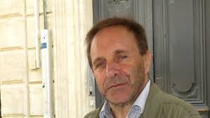 Narbonne : l'auteur Narbonnais Eric Marty publie "Le Fils Caché"