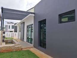 Karena apa pun dapat diungkapkan dengan warna inspirasi dan ide pembahasan tentang cat rumah dengan judul 28+ konsep cat rumah warna silver grey adalah : Kotasas Ks4 9 Luar Rumah Dinding Tukang Cat Kuantan Facebook