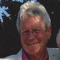 Patrick Douglas Packer Obituary