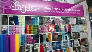 Mercería Angeles