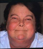 Rita Lappat Obituary (1959-2008)