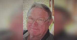 Obituary information for Donald Baxter Armor (Nanton)