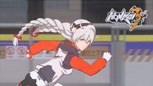 Fight for everything that is beautiful in this world! Honkai Impact 3rd Animation Reburn Youtube