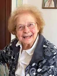 Obituary: Eleanore Ehmann