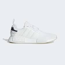 Compre a linha de produtos adidas nmd masculinos na loja online oficial da adidas brasil. Adidas Nmd R1 White Grailify
