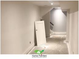 Drywalling a basement has a wide range of costs. How To Do Basement Drywall Installation On A Ceiling