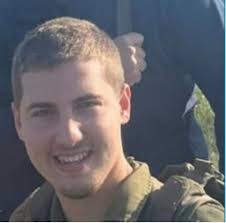 Running in memory of Amir Eyal: Remembering the smile, immortalizing the  spirit