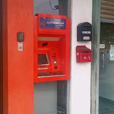 This atm finder lets you find atms nearby ✓find nearest atm ✓locate bank branch etc. Atm Bank Rakyat Klang Selangor