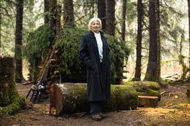Ami Brown Alaskan Bush People Discovery Alaskan Bush People Alaskan Alaska
