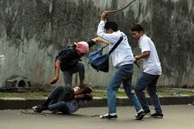 Moral, akhlak, etika, atau susila (latin: Degradasi Moral Remaja Apakah Seutuhnya Salah Orang Tua Kompasiana Com