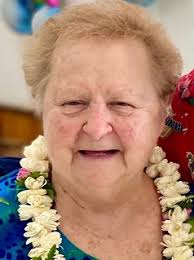 Obituary for Mary Ann (Grzasko) Wheeling