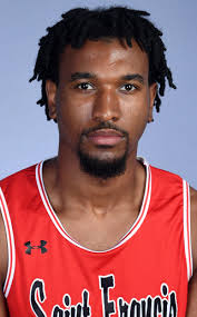 SAINT FRANCIS RED FLASH