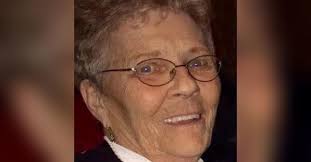 Joyce Johnson Obituary