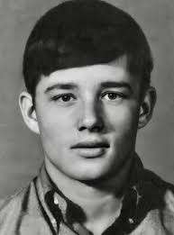 Woman's search for biological father linked to 50-year mystery of a 1971  Oregon John Doe known as 'Frog Boy'