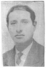 Jorge Chávez Chaparro