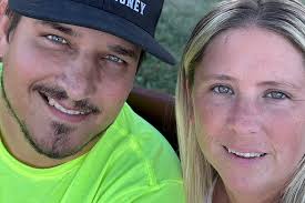 Fundraiser for Ashley Trego by Nicole Mccrady : Support Ashley and Mark  Through Medical Crisis