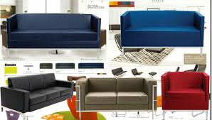 Tapi ada jenis sofa yang memang didesain berbentuk tempat tidur dan tidak bisa untuk dijadikan kursi. Sofa 2016