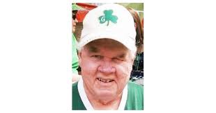 Robert Stipe Obituary (1949