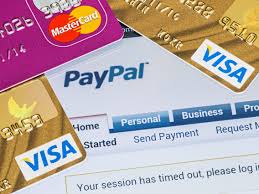 Can i load my prepaid card with a credit card. How To Add A Gift Card To Paypal As A Payment Method