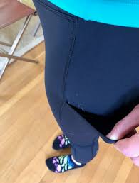 With a lululemon gift card, you can discover new styles and gear to sweat in. Lululemon Pants With Cell Phone Pocket Ooh La La Mode