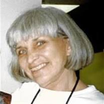 Margaret Fulton Still Obituary 2015